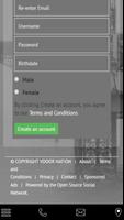 VDOOR screenshot 1