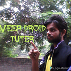 Veer droid tuter 아이콘