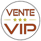 Vente VIP আইকন