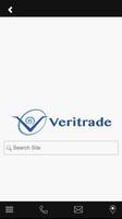 Veritrade Online Store screenshot 1