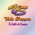 VIDA SHOPPER-icoon