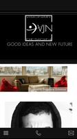 Visionary Design الملصق