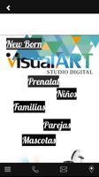 Visual Art Studio Digital capture d'écran 3