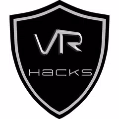 VRhacks アプリダウンロード