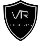 آیکون‌ VRhacks