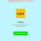 VTALK أيقونة