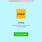 VTALK icône