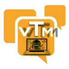 VTech MEDIA 아이콘