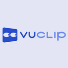 VuClip Music 圖標