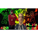 xMLHx Squad APK