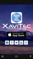 XaviTec poster
