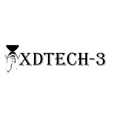 XDTech3 아이콘