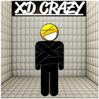 XD Crazy icône