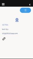 XetRA Cooperation syot layar 1