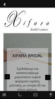 Xifaraapp syot layar 1