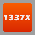 1337x Torrent site