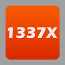 1337x Torrent site APK