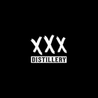XXX DISTILLERY ícone