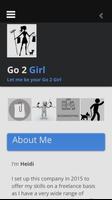 Your Own Girl Friday poster