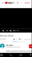 youtube video auto refresh الملصق