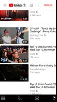 youtube video auto refresh ภาพหน้าจอ 1