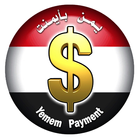 Yemen Payment 아이콘