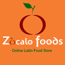 Zocalo Foods APK
