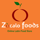 Zocalo Foods ikona