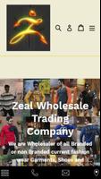 Zeal Wholesale Affiche