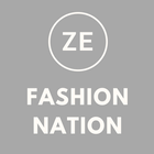 ZeFashionNation icono