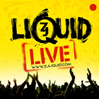 Zj Liquid Live simgesi