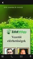 ZV Mobil App скриншот 3