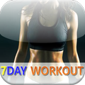 7 Day Workout Plan for Women