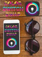 Color Switch & Swap ポスター