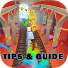 Tips Subway Surfers أيقونة