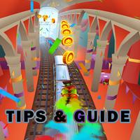 Tips Subway Surfers الملصق