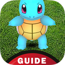 Guide for Pokemon Go New APK
