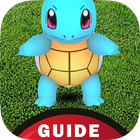 Guide for Pokemon Go New أيقونة