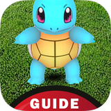 Guide for Pokemon Go New icône