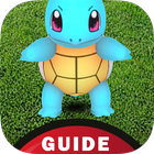 Icona Guide for Pokemon Go New