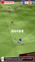 پوستر Guide For Score Hero