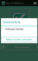 Quiz für Mediziner screenshot 1