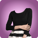 Woman Photo Suit Montage APK