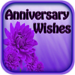 Anniversary Wishes
