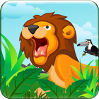 Animal Sound أيقونة