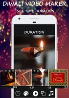 Merry Christmas & NewYear 2018 Video Maker Pro পোস্টার