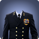 APK Army Photo Suit Montage