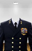 Army Photo Suit Montage 截图 1