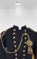 Army Photo Suit Montage screenshot 2