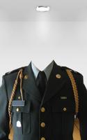 Army Photo Suit Montage 截图 3